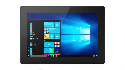 LENOVO ThinkPad Tablet 10 N4100 10.1inch MTouch 8GB 128GB EMMC IntelUHD600 W10P RTL8822BE 2Cell 1YW TopSeller(ND) (20L3000KMX)