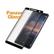 PanzerGlass Screen Protection Black frame, for Nokia 8 Sirocco