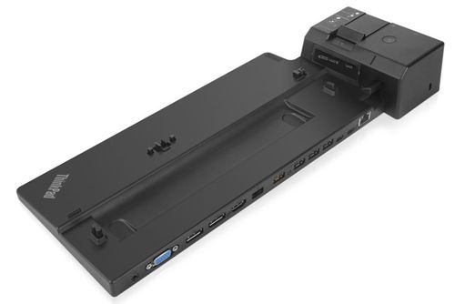 LENOVO THINKPAD ULTRA DOCK 135W - EU (40AJ0135EU)