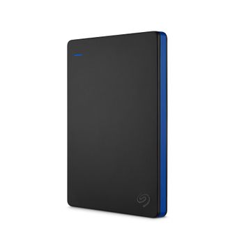 SEAGATE GAME DRIVE FOR PS4 1TB 2.5IN USB3.0 EXTERNAL HDD        IN EXT (STGD1000100)