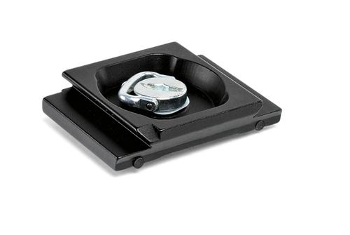 MANFROTTO Quick Release Plate 200PL-PRO F-FEEDS (200PL-PRO)