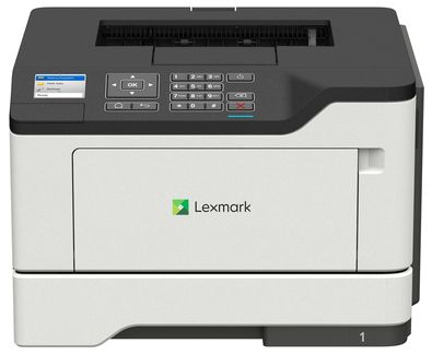 LEXMARK B2546dw Monochrome laser printer (36SC533)