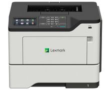 LEXMARK MS622de B&W SFP