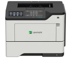 LEXMARK MS622de - skriver - S/H - laser
