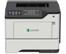LEXMARK MS622de mono laser printer