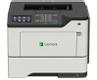 LEXMARK MS622de Laserprinter Mono B&W