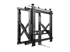 MULTIBRACKETS M Public Video Wall Mount Glide HD Jern Vægmontering 40-70 LCD / plasma panel