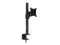 MULTIBRACKETS M VESA Deskmount Officeline Single Black (7350073735822)