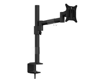 MULTIBRACKETS M VESA Deskmount Officeline Single I Bla (7350073735839)