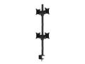 MULTIBRACKETS M VESA Deskmount Officeline Quad Vertica (7350073735907)