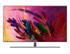 SAMSUNG 55'' QLED Smart TV QE55Q7FNATXXC QLED-TV, HDR1500, Ambience, One Connect Cable