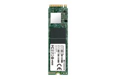 TRANSCEND 512GB M.2 2280PCIe Gen3x4 3D TLC DRAM-less