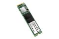 TRANSCEND 512GB M.2 2280PCIe Gen3x4 3D TLC DRAM-less (TS512GMTE110S)