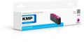 KMP Patrone HP 913A  (F6T78AE)     comp. magenta           H164M