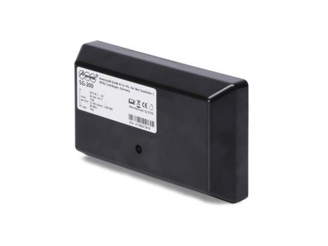 AUERSWALD SG-200 OVERVOLTAGE PROTECTION MODULE F/ALL IP                  IN CPNT (90078)