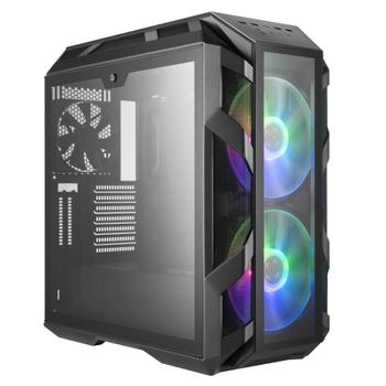 Cooler Master Mastercase H500M Midi Tower  (MCM-H500M-IHNN-S00)