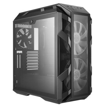 Cooler Master Mastercase H500M Midi Tower  (MCM-H500M-IHNN-S00)