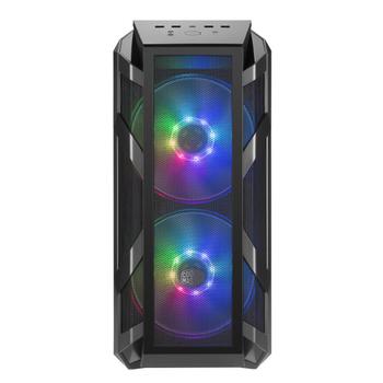 Cooler Master Mastercase H500M Midi Tower  (MCM-H500M-IHNN-S00)