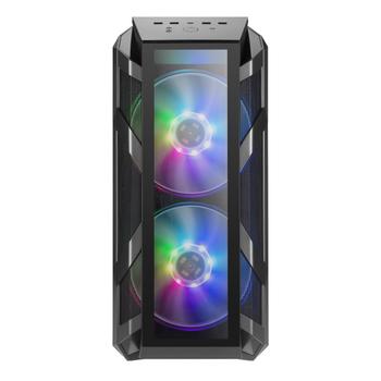 Cooler Master Mastercase H500M Midi Tower  (MCM-H500M-IHNN-S00)