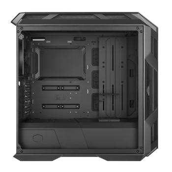 Cooler Master Mastercase H500M Midi Tower  (MCM-H500M-IHNN-S00)