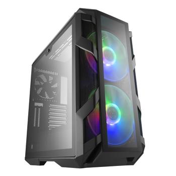 Cooler Master Mastercase H500M Midi Tower  (MCM-H500M-IHNN-S00)