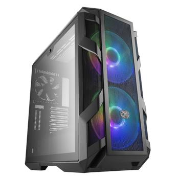 Cooler Master Mastercase H500M Midi Tower  (MCM-H500M-IHNN-S00)