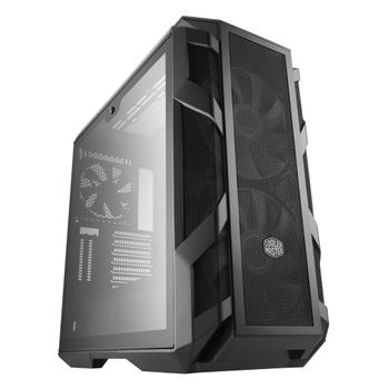 Cooler Master Mastercase H500M Midi Tower  (MCM-H500M-IHNN-S00)
