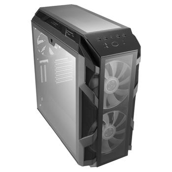 Cooler Master Mastercase H500M Midi Tower  (MCM-H500M-IHNN-S00)