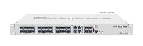 MIKROTIK Cloud Router Switch 328-4C-20S (CRS328-4C-20S-4S+RM)