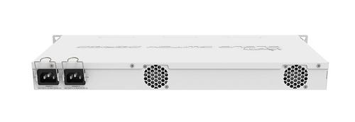 MIKROTIK Cloud Router Switch 328-4C-20S (CRS328-4C-20S-4S+RM)