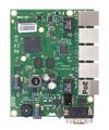MIKROTIK RouterBOARD 450Gx4 with four