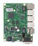 MIKROTIK RouterBOARD 450Gx4 with four