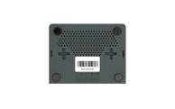 MikroTik RouterBOARD hEX S - ruter - stasjonær (RB760IGS)