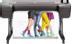 HP DesignJet Z9+24-in PostScript Printe