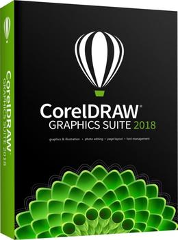 COREL CORELDRAW Graphics Suite Enterprise CorelSure Maintenance Renewal 1 year 51-250 (LCCDGSENTMLMNT13)