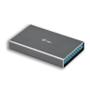 I-TEC MYSAFE USB-C 2.5IN SATA HDD/SSD METAL EXTERNAL CASE 10GB ACCS (C31MYSAFEU315)