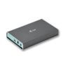 I-TEC Mysafe Usb 3.0 / Usb-C 3.1