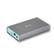 I-TEC MYSAFE USB-C 3.5IN SATA HDD METAL EXTERNAL CASE 10GBPS ACCS