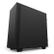 NZXT H500i - Matte Black/ Blue