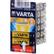 VARTA Batterie LONGLIFE DE       AA  LR6               24St.