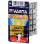 VARTA Batterie LONGLIFE DE AA LR6 F-FEEDS