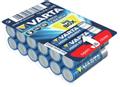 VARTA Batterie High Energy DE    AA  LR6               12St.