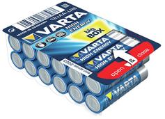 VARTA High Energy 04906 batteri - 12 x AA-type - Alkalisk