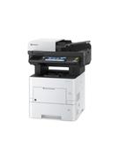 KYOCERA ECOSYS M3655idn Mono Laser Printer 55ppm Print Scan Copy fax Climate Protection System