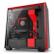NZXT H700 - Matte Black/Red