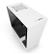 NZXT H500i - Matte White/ Black