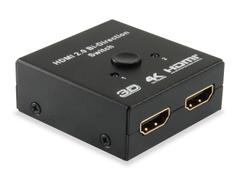 EQUIP Hdmi Bi-Direction Switch