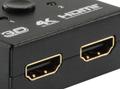 EQUIP Hdmi Bi-Direction Switch (332723)