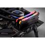 CORSAIR 16GB (2-KIT) DDR4 3200Mhz Vengeance RGB PRO Black (CMW16GX4M2C3200C16)