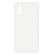 KSIX Flex Cover, P20, Transparent Ultrathin TPU Cover Huawei P20